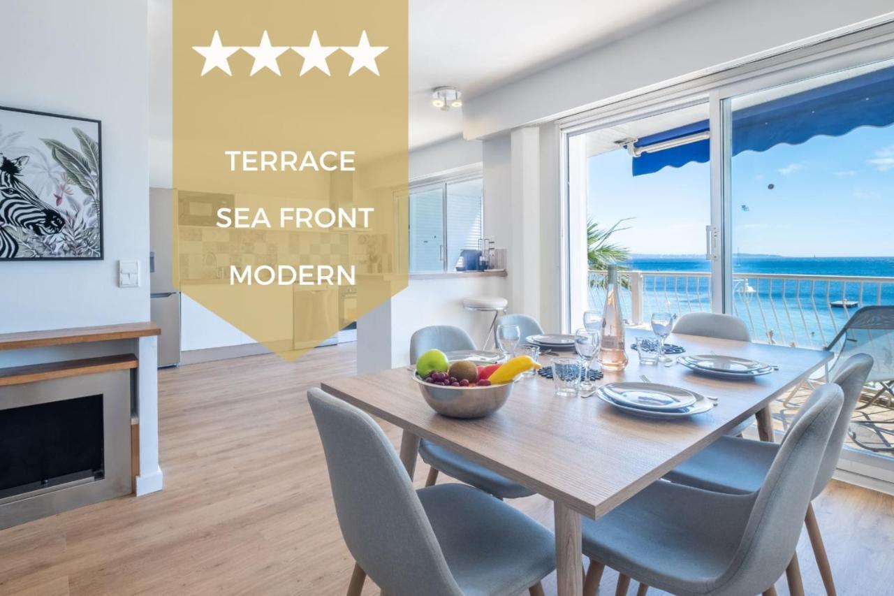 Rare! 2-br Seafront Апартаменты *